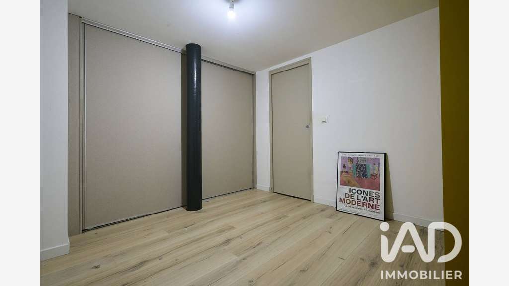 Loft à Tourcoing