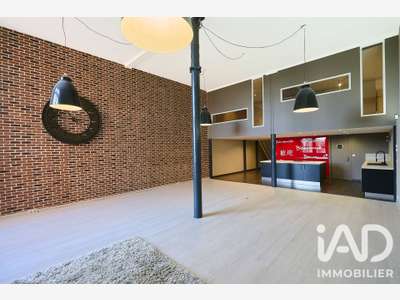 Loft à Tourcoing