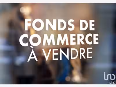 Vente salon de coiffure à Tournan-en-Brie centre