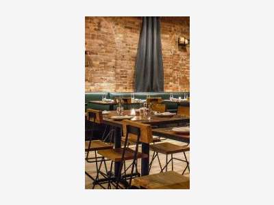 Vente rôtisserie traiteur de 55m² à Biarritz