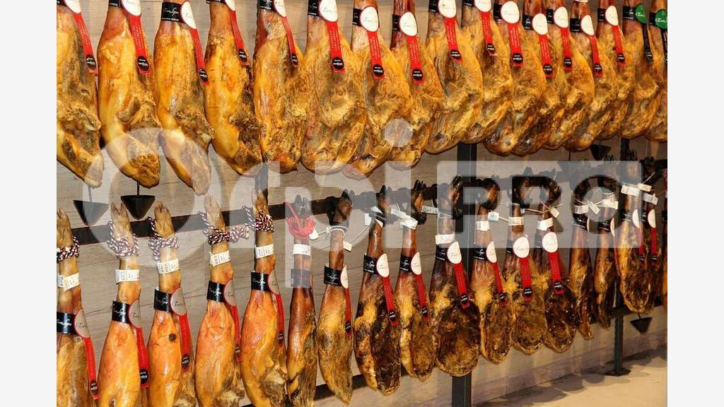Boucherie charcuterie à vendre à Crépy en Valois