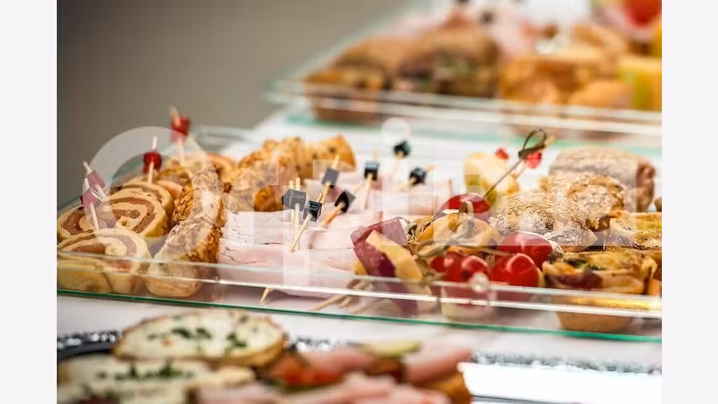 Boucherie charcuterie à vendre à Crépy en Valois