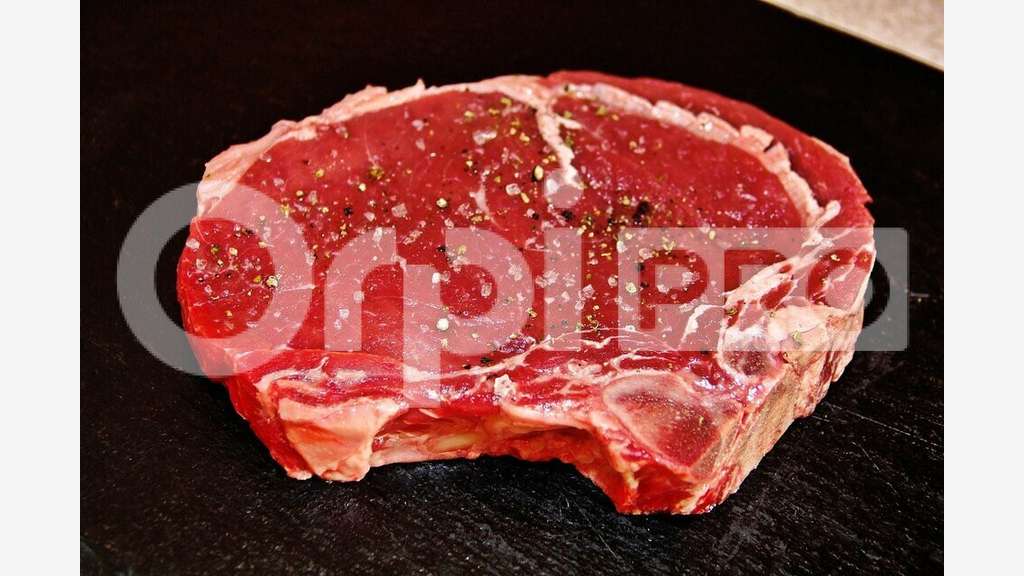 Boucherie charcuterie à vendre à Crépy en Valois