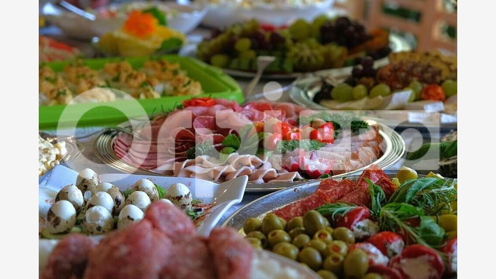 Boucherie charcuterie à vendre à Crépy en Valois