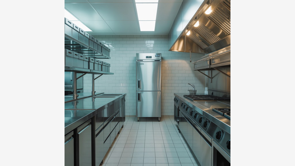 Vente FDC traiteur en Pays de Loire