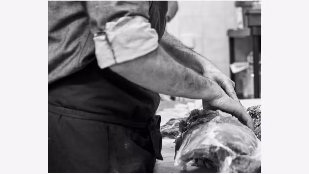 Vente boucherie-Charcuterie-Traiteur proche Dijon