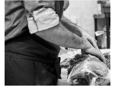 Vente Boucherie - Charcuterie à Messigny-et-Vantoux