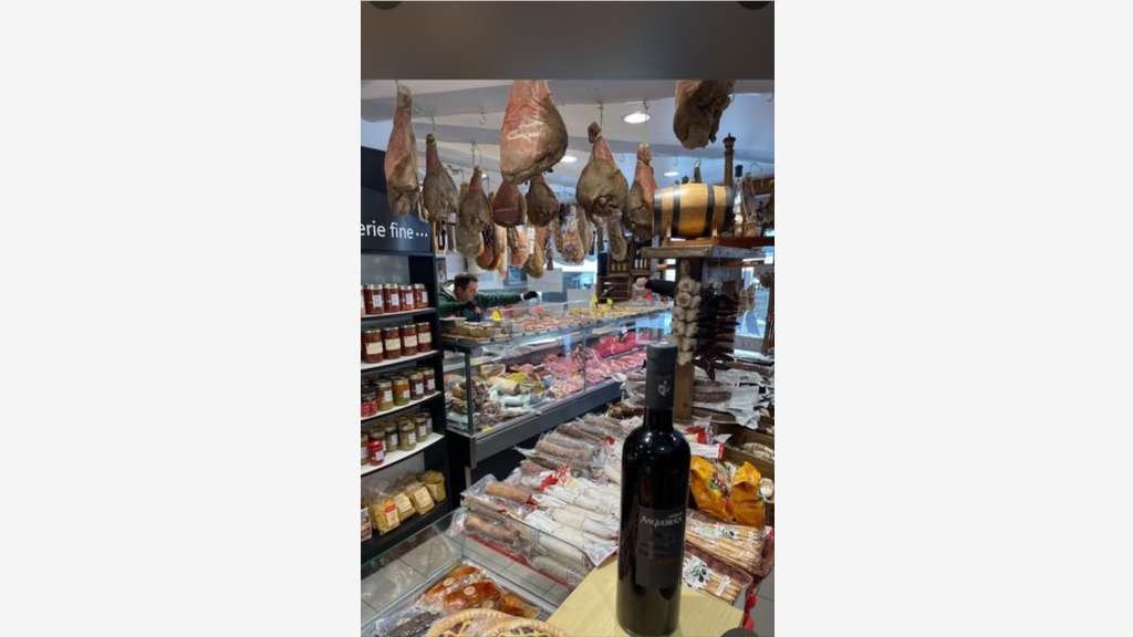 Cession boutique traiteur rotisserie fromagerie 05