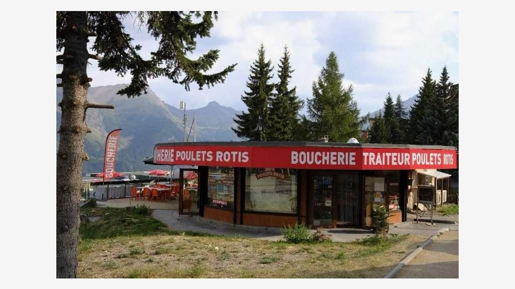 Cession boutique traiteur rotisserie fromagerie 05