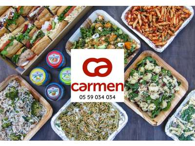 Vente Traiteur à Saint-Jean-de-Luz