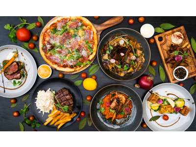 Vente Traiteur à Andernos-les-Bains