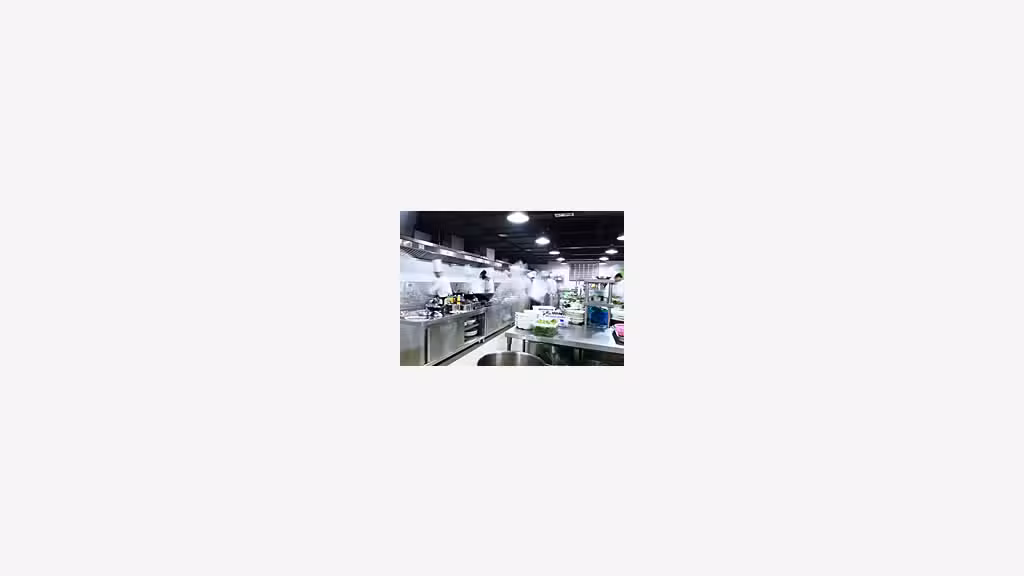 Vente laboratoire traiteur à Saint-Germain-en-Laye