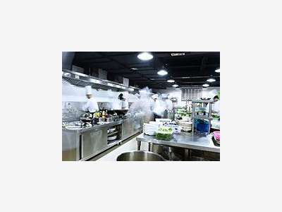 Vente laboratoire traiteur à Saint-Germain-en-Laye