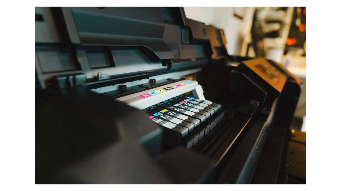 A vendre FDC reprographie à Vannes centre