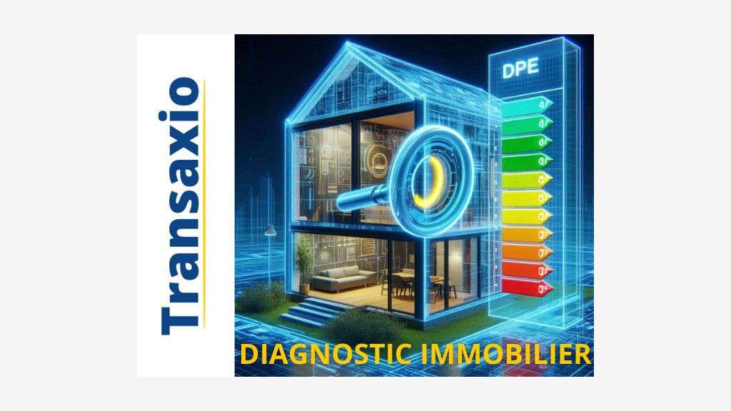 Urgent cède Ste de diagnostics immobiliers IdF