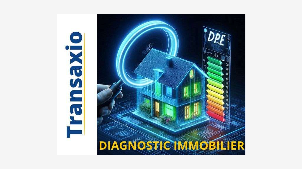 Urgent cède Ste de diagnostics immobiliers IdF