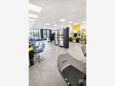 Vente salon de coiffure franchisé à Valdahon