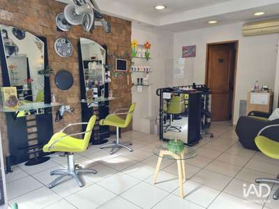 Vente salon de coiffure à Valence AV Victor Hugo