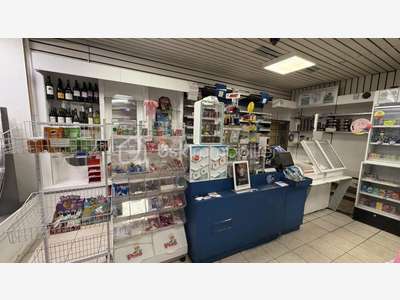 Vente fonds de commerce empl stratégique Valence