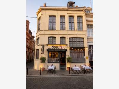 Vente institution de la viande à Valenciennes