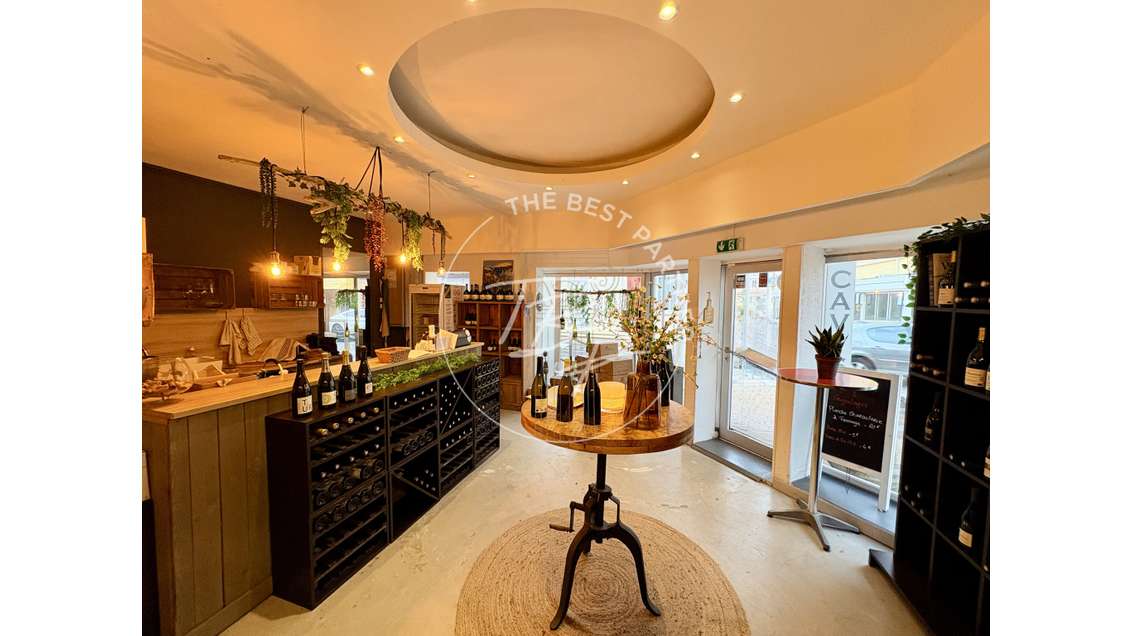 A vendre FDC d'exception proche mer à Valras-Plage