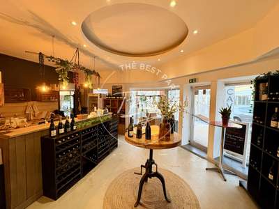 Vente Restaurant à Valras-Plage