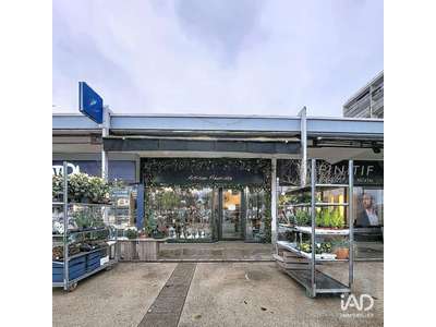 Vente Cadeaux - Fleurs à Vélizy-Villacoublay