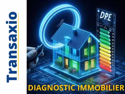 A céder cabinet diagnostics immobiliers en Vendée