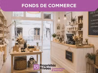 Vente FDC maroquinerie accessoires à Versailles