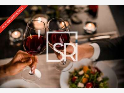 A vendre restaurant à fort potentiel à Vichy