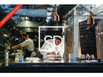 Vente Restaurant à Vichy