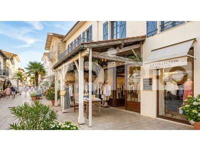 Vente Habillement - Textile à Vieux-Boucau-les-Bains