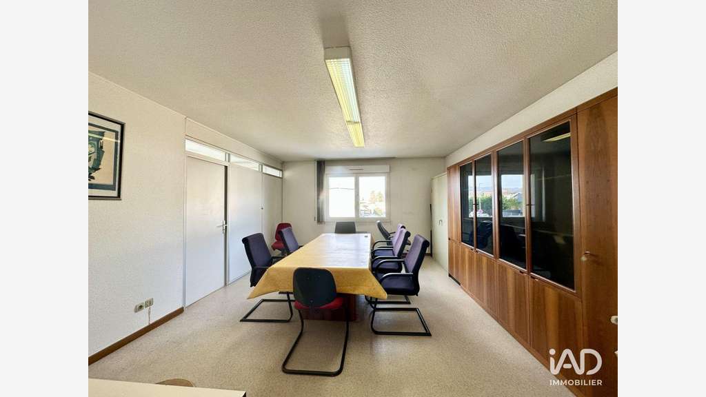 Loft/atelier à Vieux-Thann