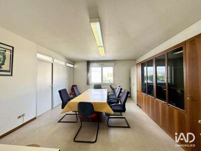 Loft/atelier à Vieux-Thann