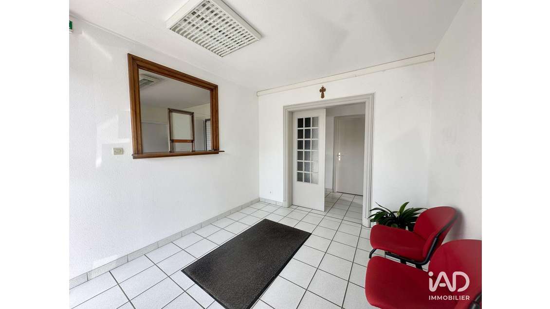 Loft/atelier à Vieux-Thann