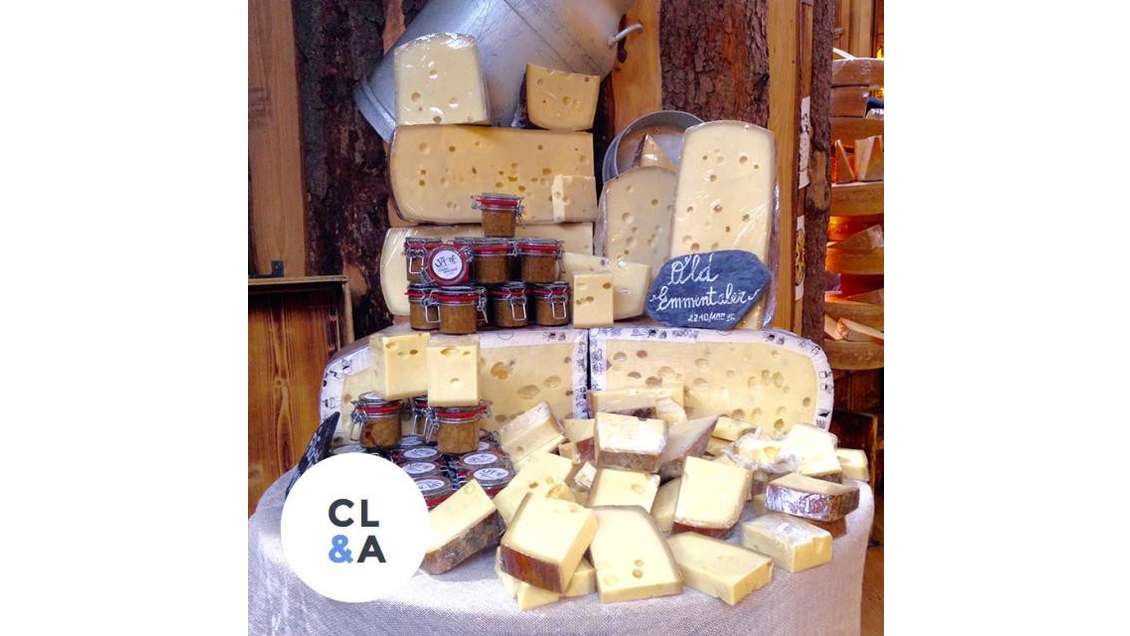 Vente fromagerie crèmerie agglo de Rouen