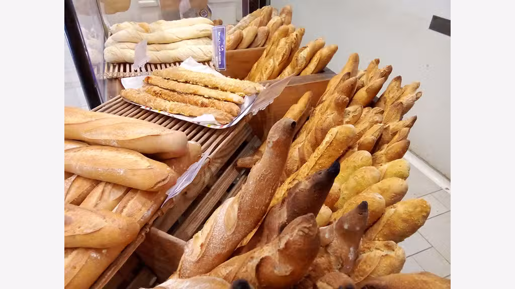 FDC boulangerie à vendre à Villenave-d'Ornon