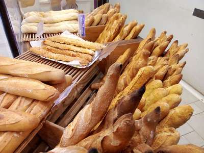 FDC boulangerie à vendre à Villenave-d'Ornon