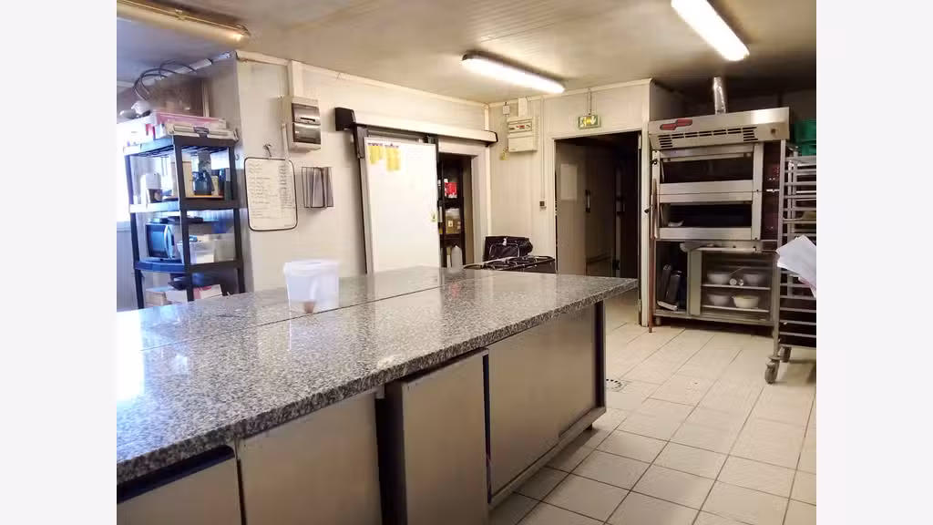 FDC boulangerie à vendre à Villenave-d'Ornon