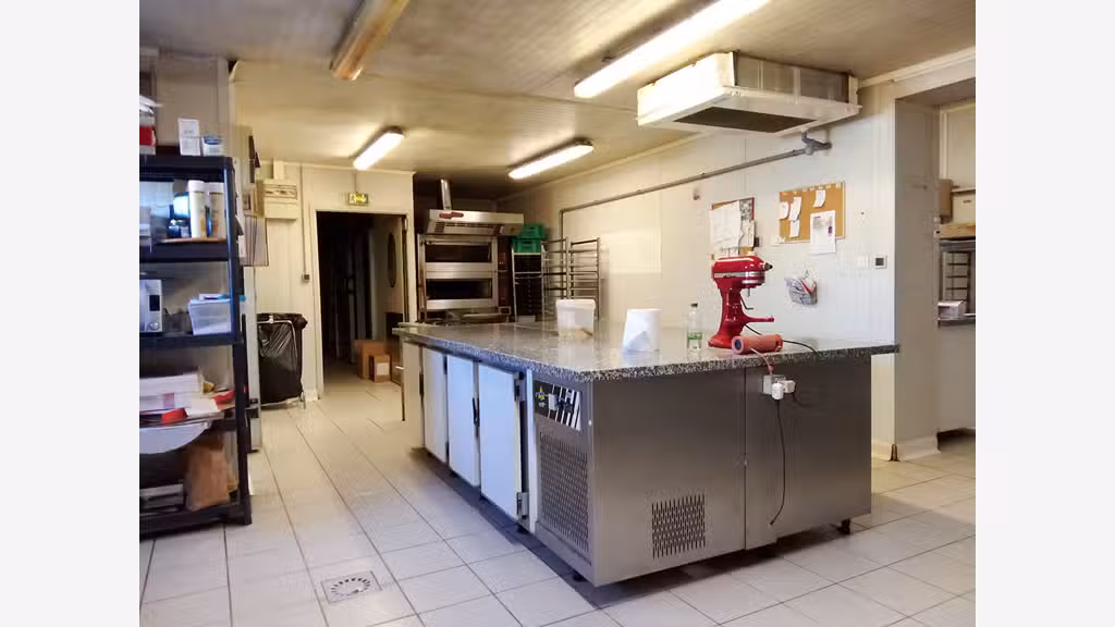 FDC boulangerie à vendre à Villenave-d'Ornon