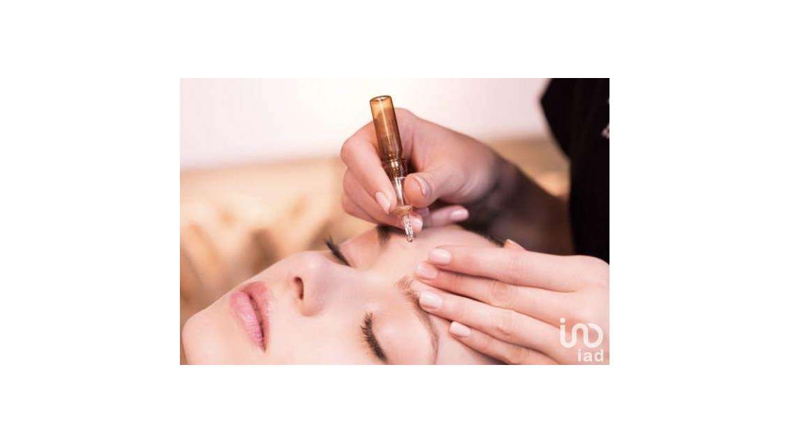 Vente institut de beauté réputé à Vimoutiers