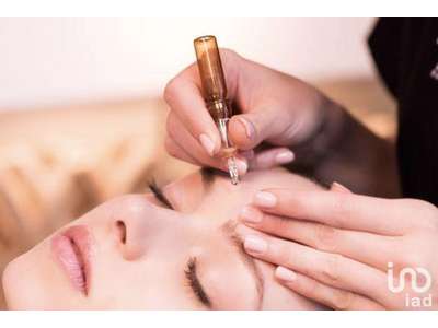 Vente Beauté - Esthétique - Coiffure à Vimoutiers