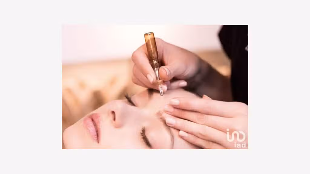 Vente  institut de beauté réputé à Vimoutiers
