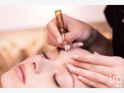 Vente  institut de beauté réputé à Vimoutiers
