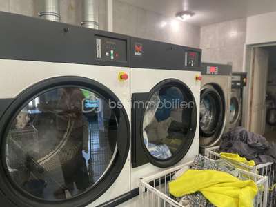 Vente Nettoyage - Laverie - Pressing à Vinezac