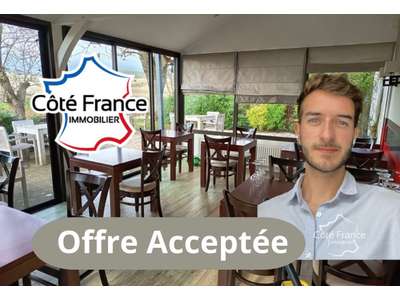 Vente Restaurant à Volnay