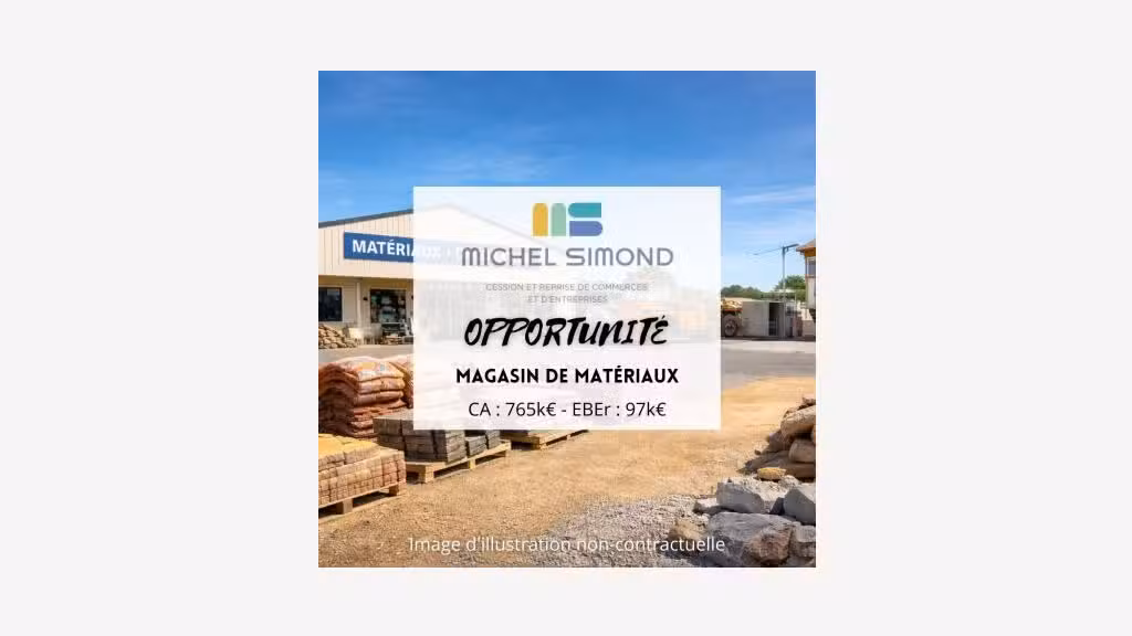 AV FDC matériaux déco extérieure+ centrale béton