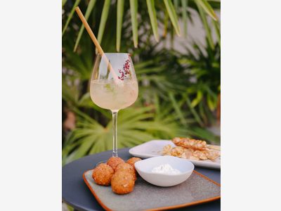 Vente fonds de commercre restaurant bar en Ardèche