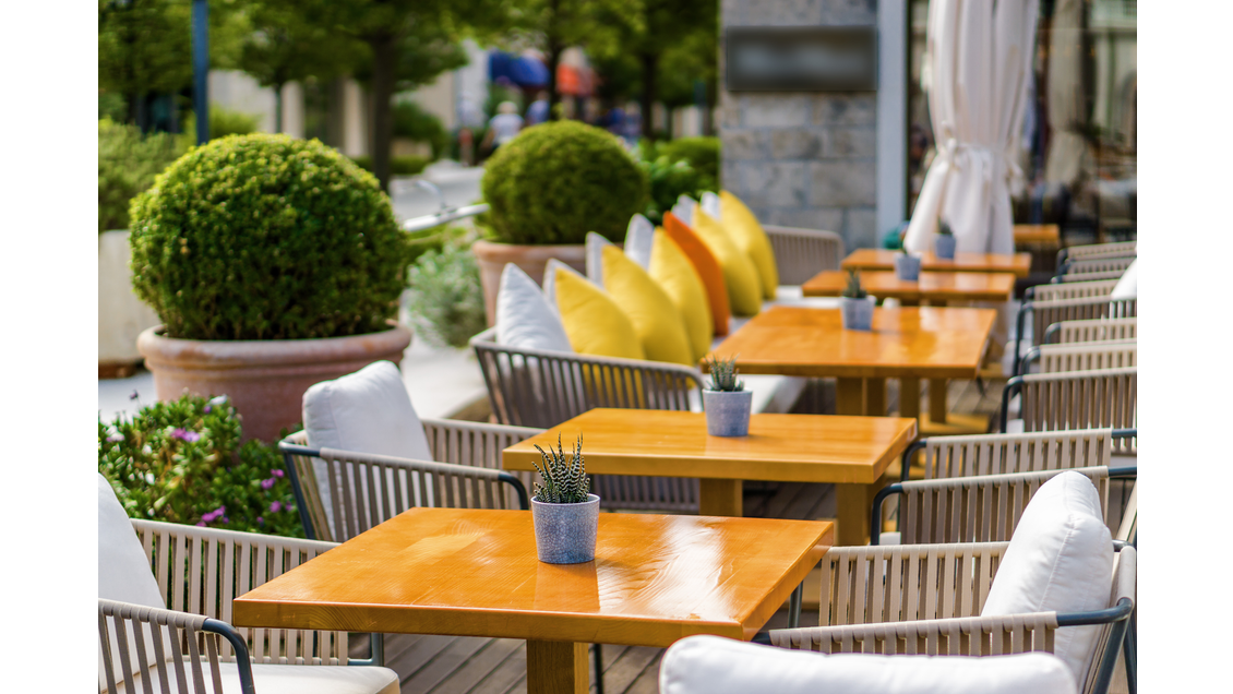 Vente fonds de commercre restaurant bar Montélimar