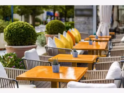 Vente fonds de commercre restaurant bar Montélimar